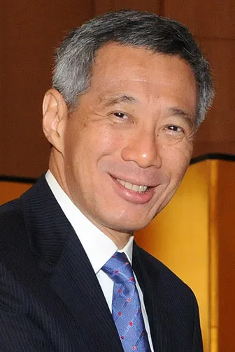 Lee Hsien Loong