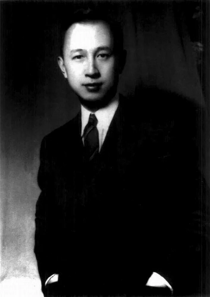 Qian Xuesen